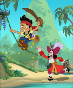 jake-and-the-never-land-pirates 7 তালিকা